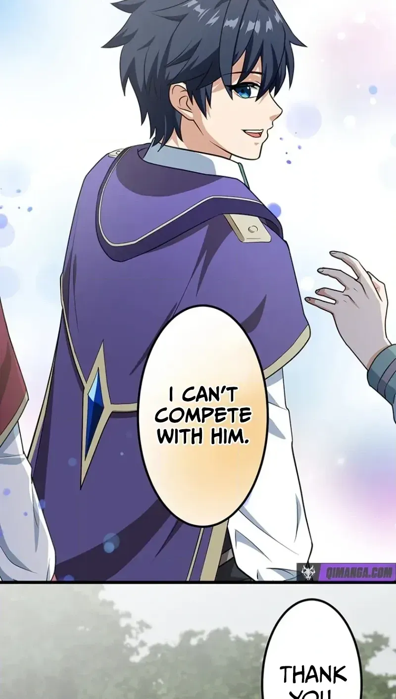 Academic Supremacy Academy: The F-Rank Supply Officer Reincarnates as the Strongest Legendary Mage Chapter 18 page 77 - 