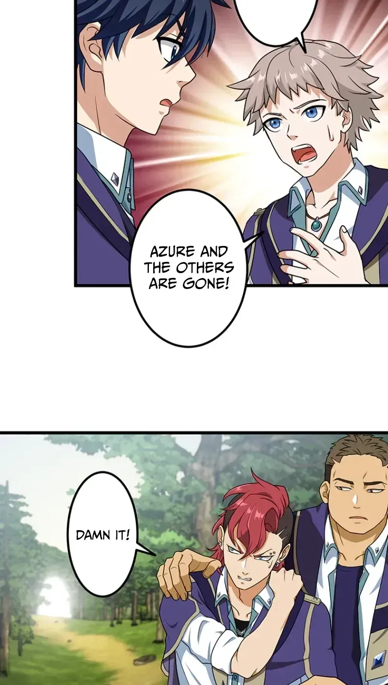 Academic Supremacy Academy: The F-Rank Supply Officer Reincarnates as the Strongest Legendary Mage Chapter 18 page 79 - 