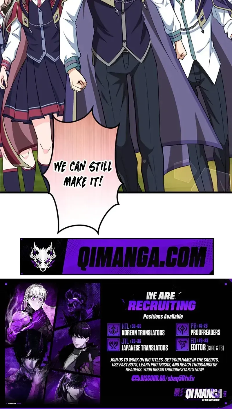 Academic Supremacy Academy: The F-Rank Supply Officer Reincarnates as the Strongest Legendary Mage Chapter 18 page 82 - 
