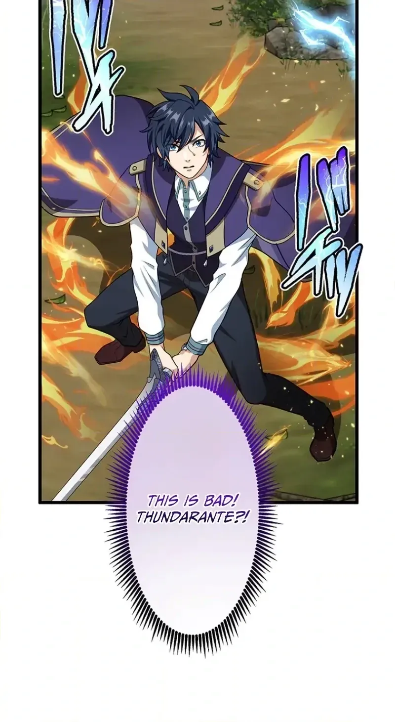 Academic Supremacy Academy: The F-Rank Supply Officer Reincarnates as the Strongest Legendary Mage Chapter 18 page 10 - 