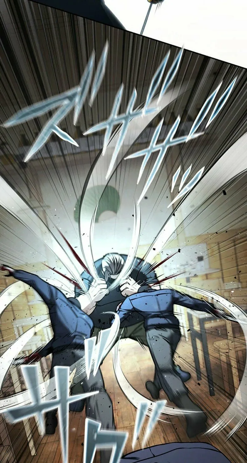 Academy Organization Chapter 1 page 133 - 