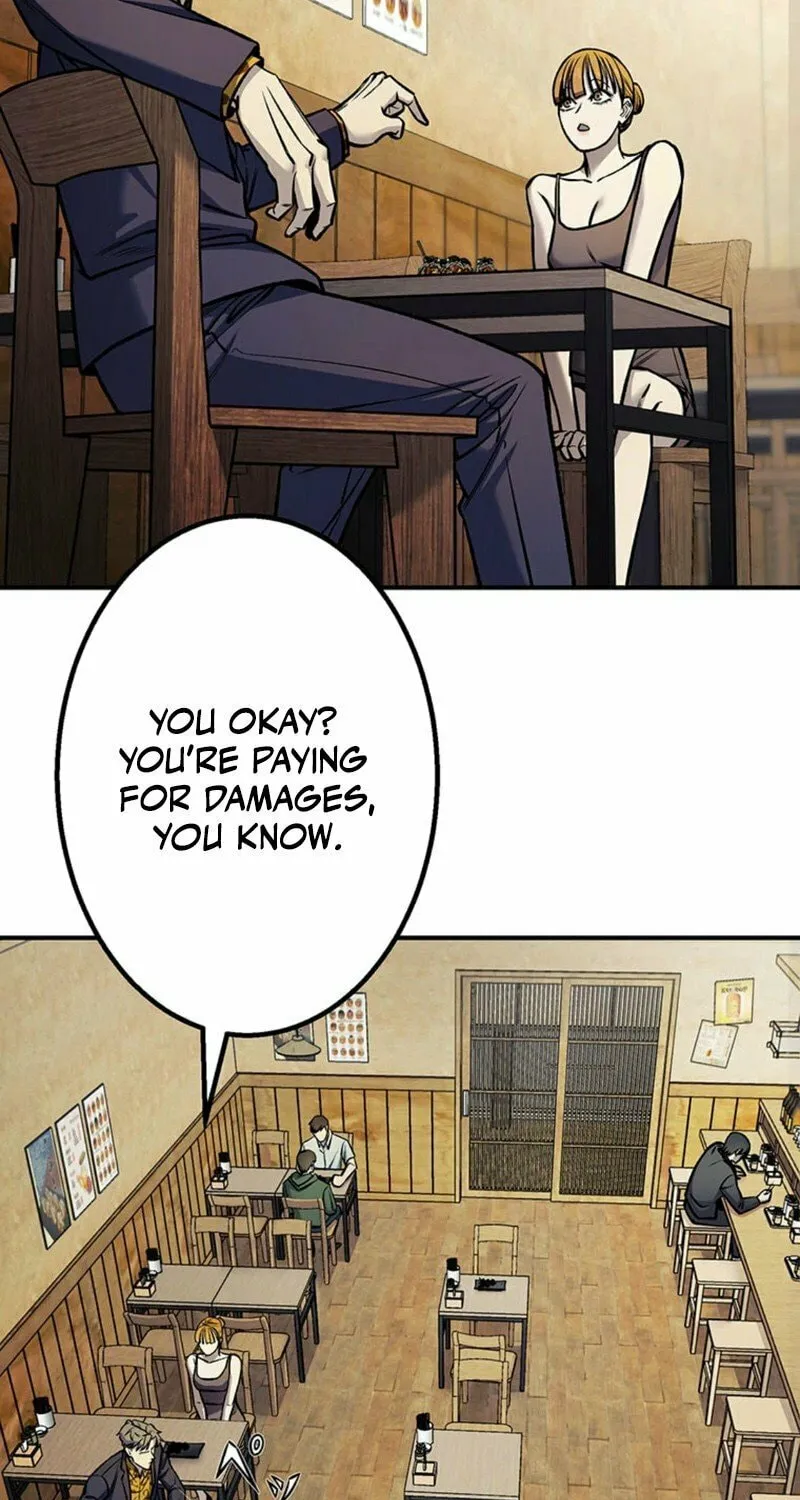 Academy Organization Chapter 1 page 3 - 
