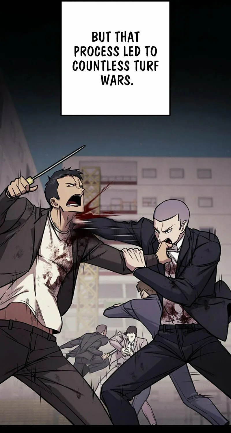 Academy Organization Chapter 1 page 42 - 