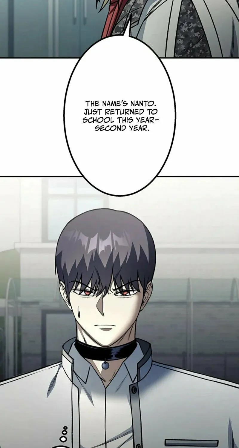 Academy Organization Chapter 10 page 59 - 