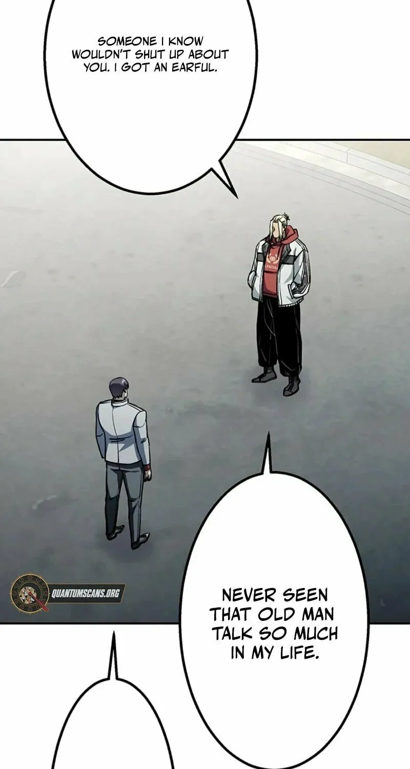 Academy Organization Chapter 10 page 61 - 