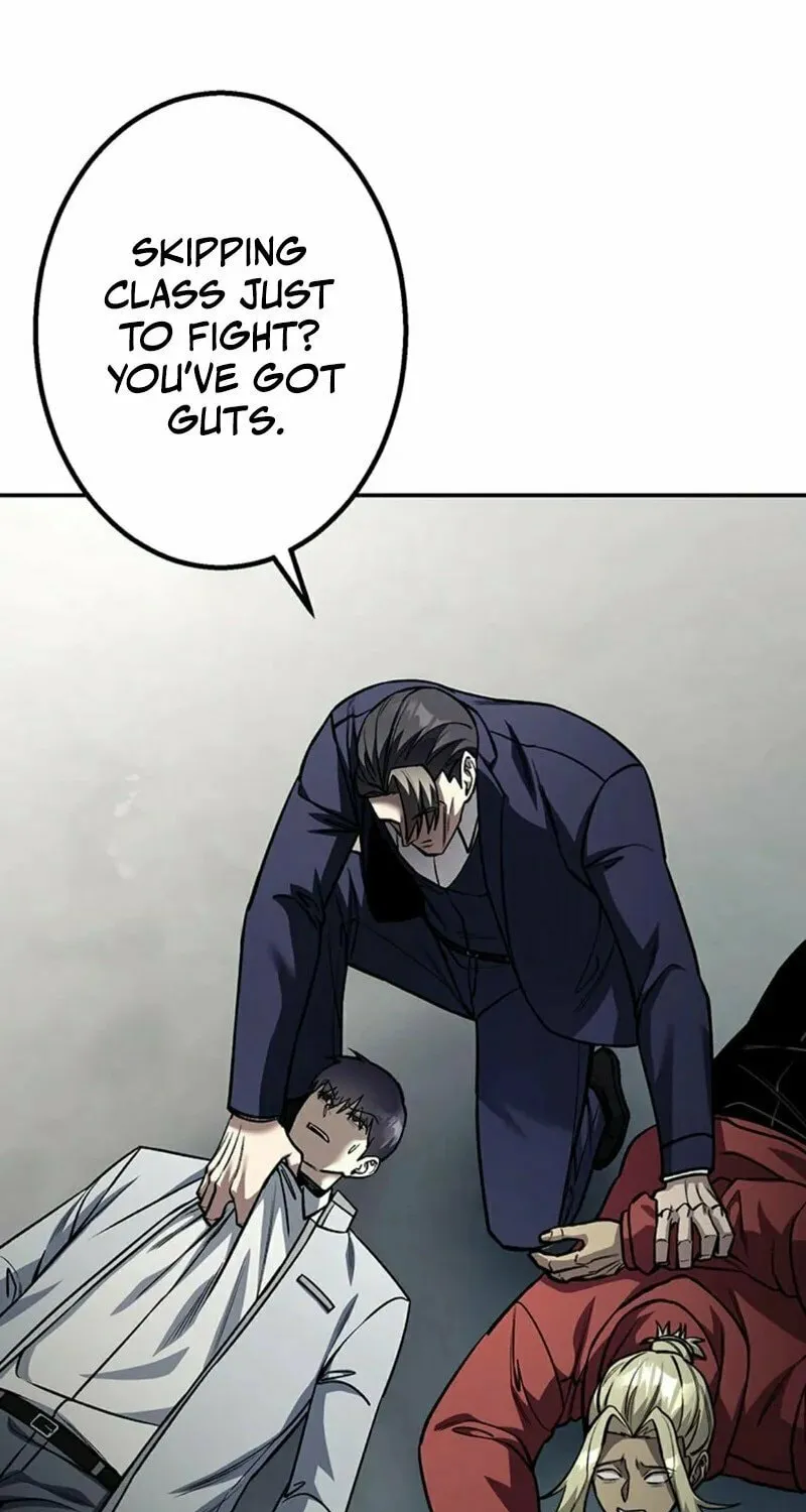 Academy Organization Chapter 10 page 86 - 