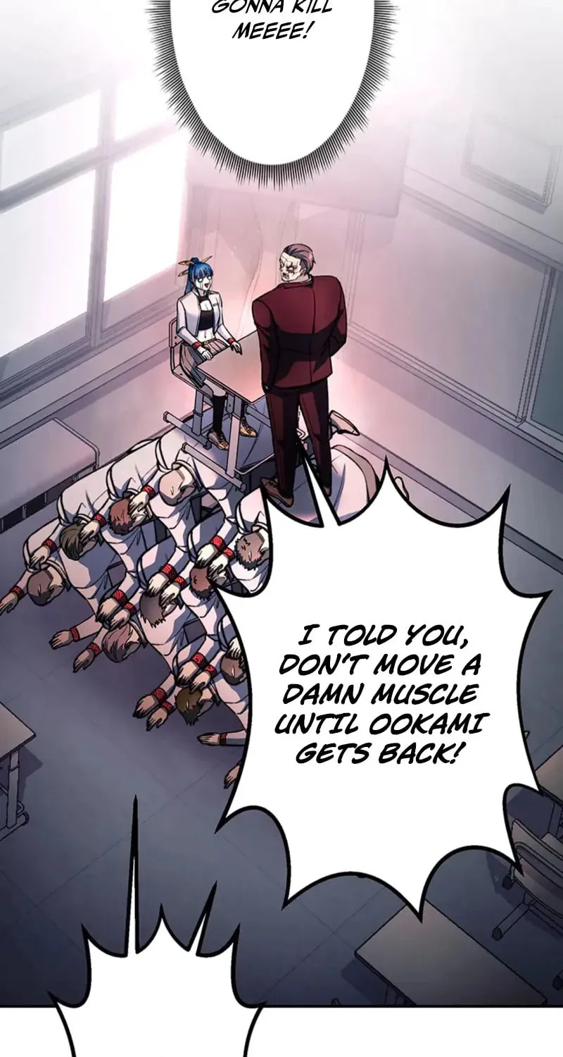 Academy Organization Chapter 11 page 109 - 