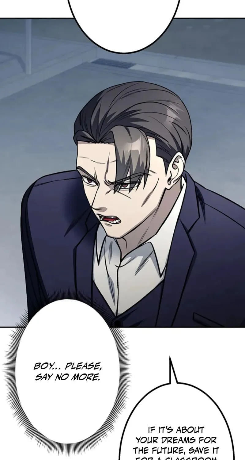 Academy Organization Chapter 11 page 46 - 