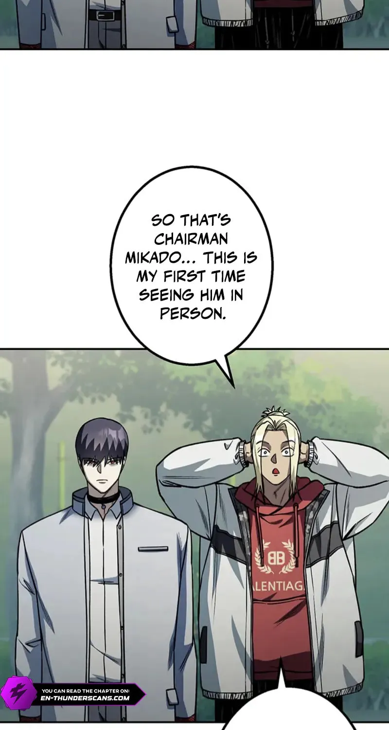 Academy Organization Chapter 11 page 62 - 