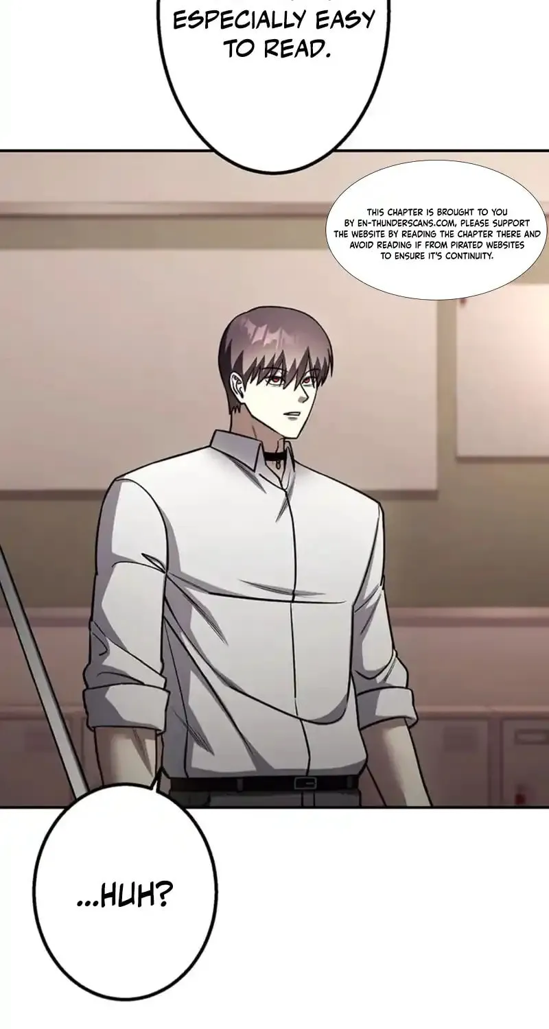 Academy Organization Chapter 12 page 32 - 
