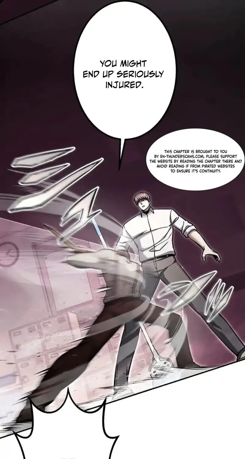 Academy Organization Chapter 12 page 49 - 