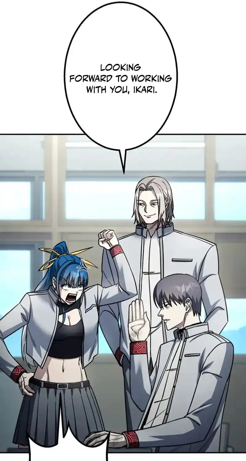 Academy Organization Chapter 13 page 81 - 