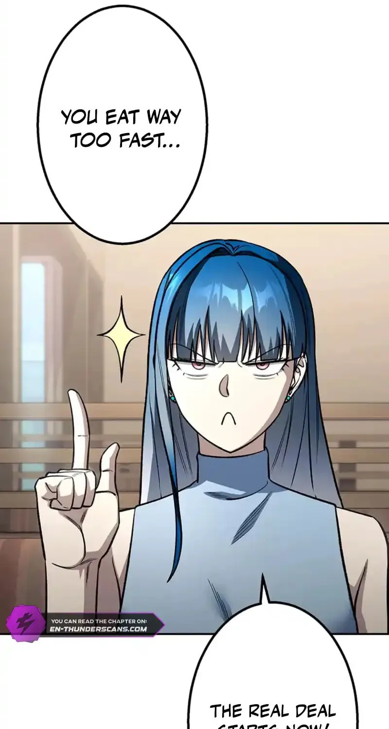Academy Organization Chapter 14 page 59 - 