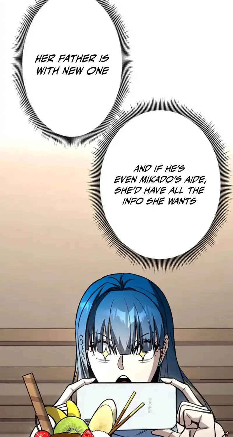Academy Organization Chapter 14 page 67 - 