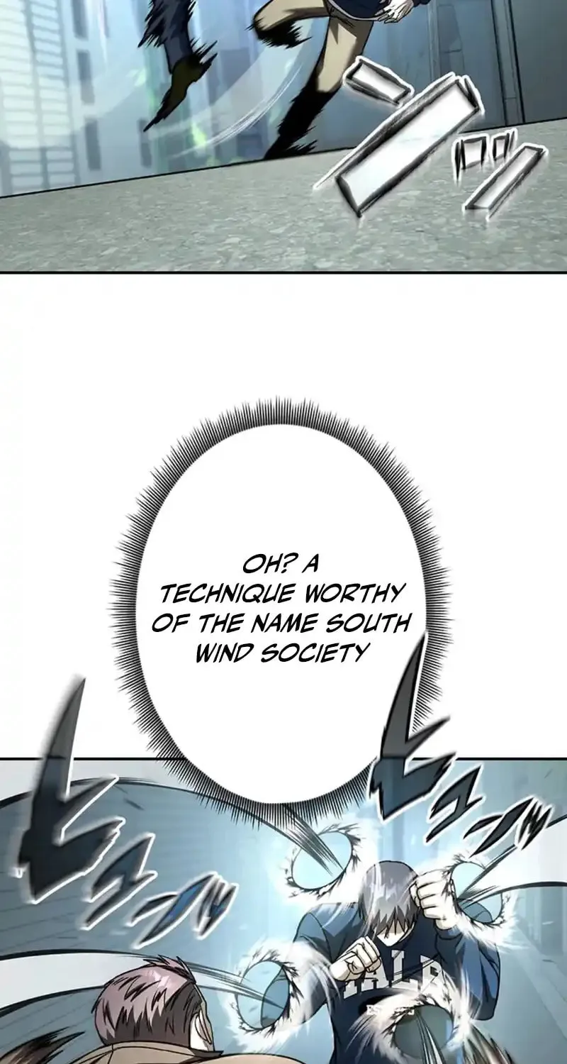 Academy Organization Chapter 15 page 31 - 