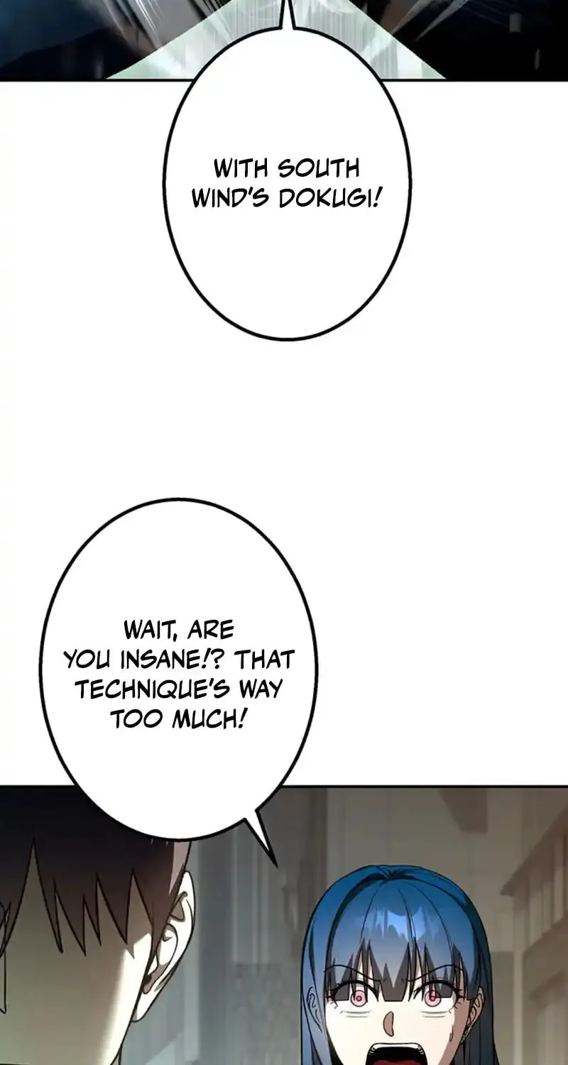 Academy Organization Chapter 15 page 55 - 