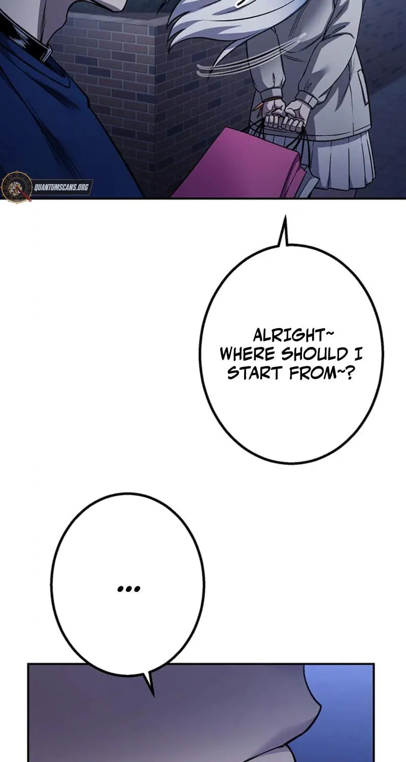 Academy Organization Chapter 16 page 124 - 