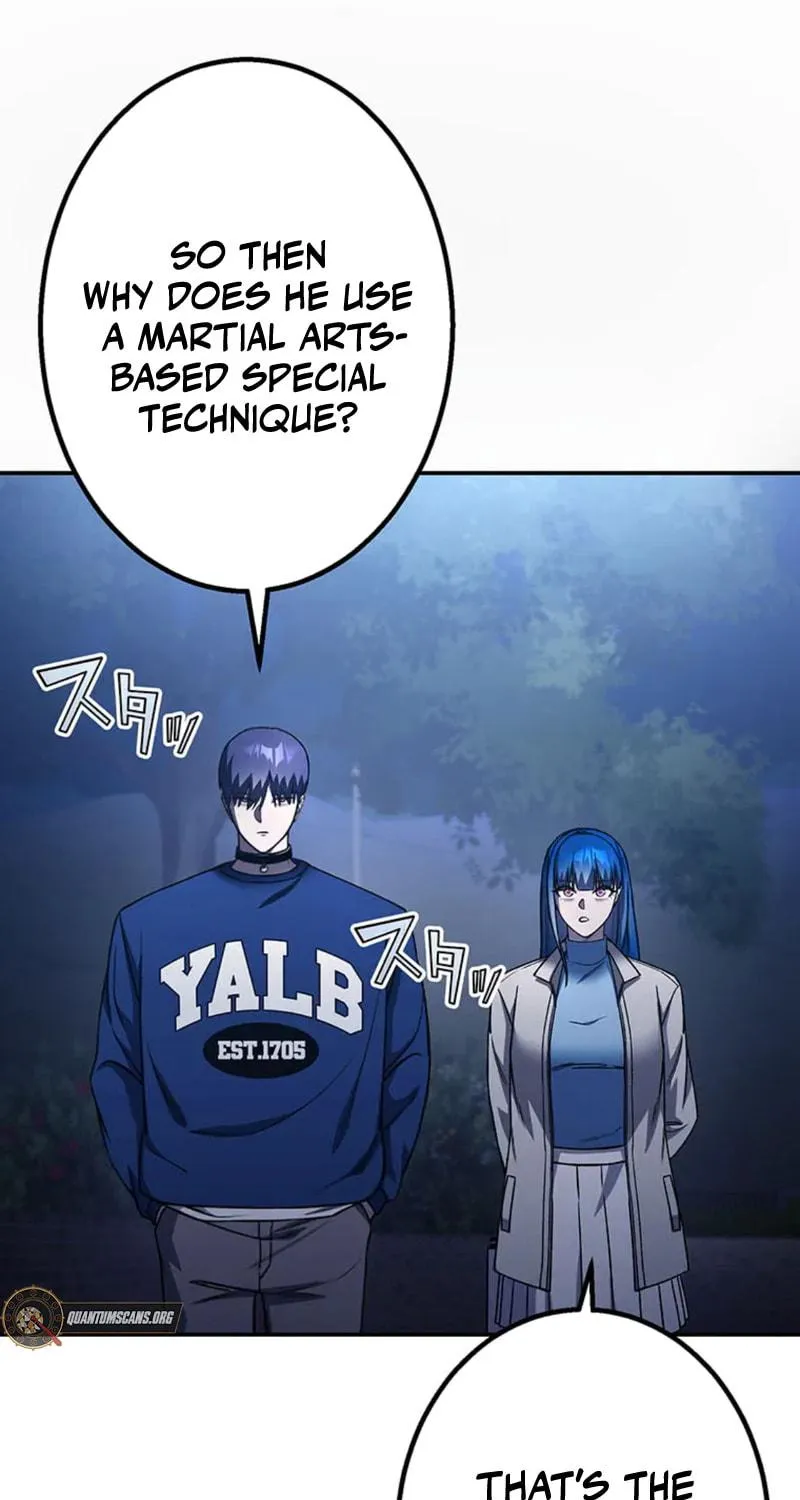 Academy Organization Chapter 16 page 58 - 