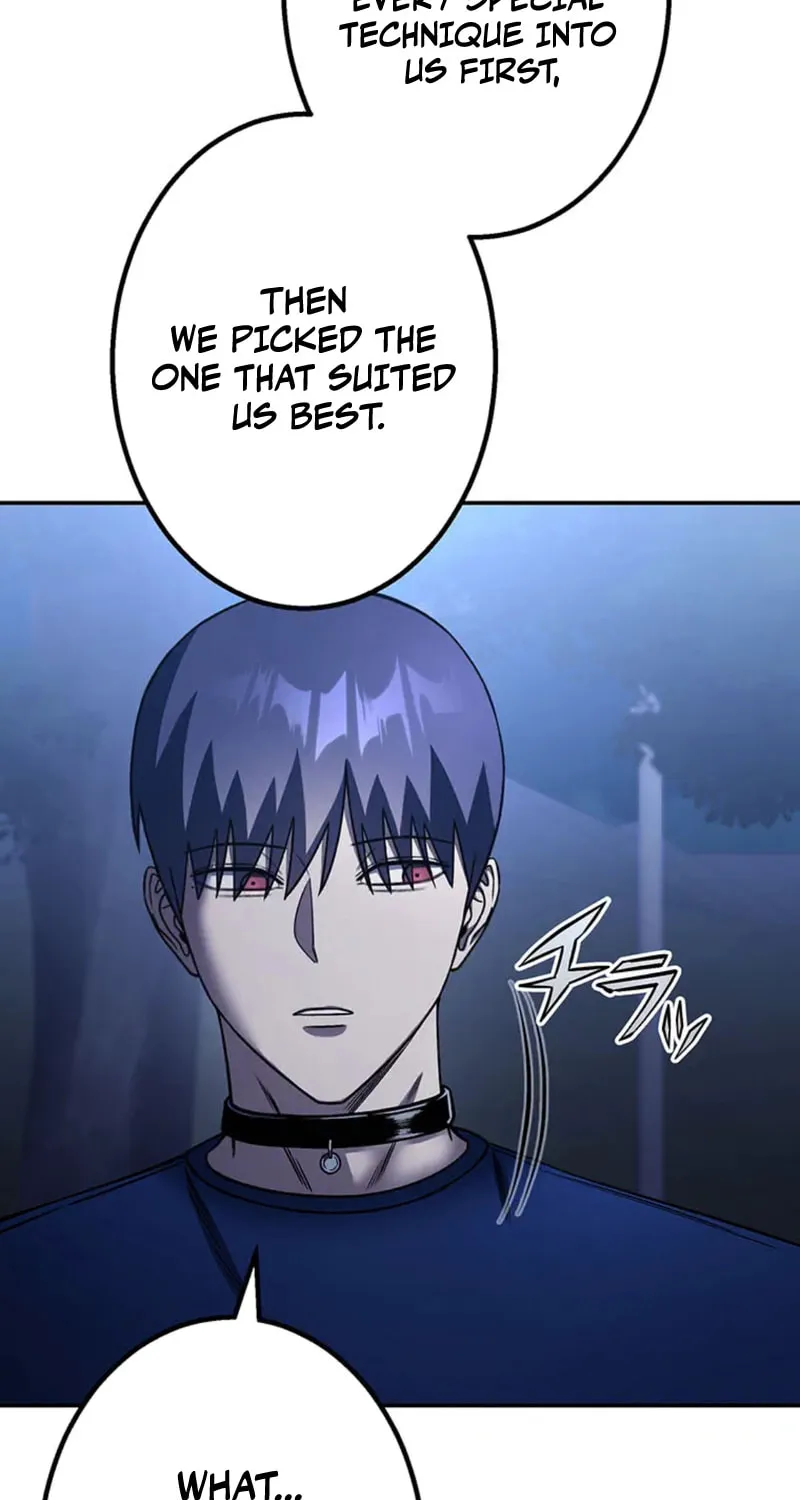 Academy Organization Chapter 16 page 60 - 