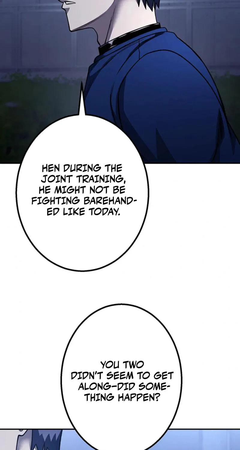 Academy Organization Chapter 16 page 64 - 