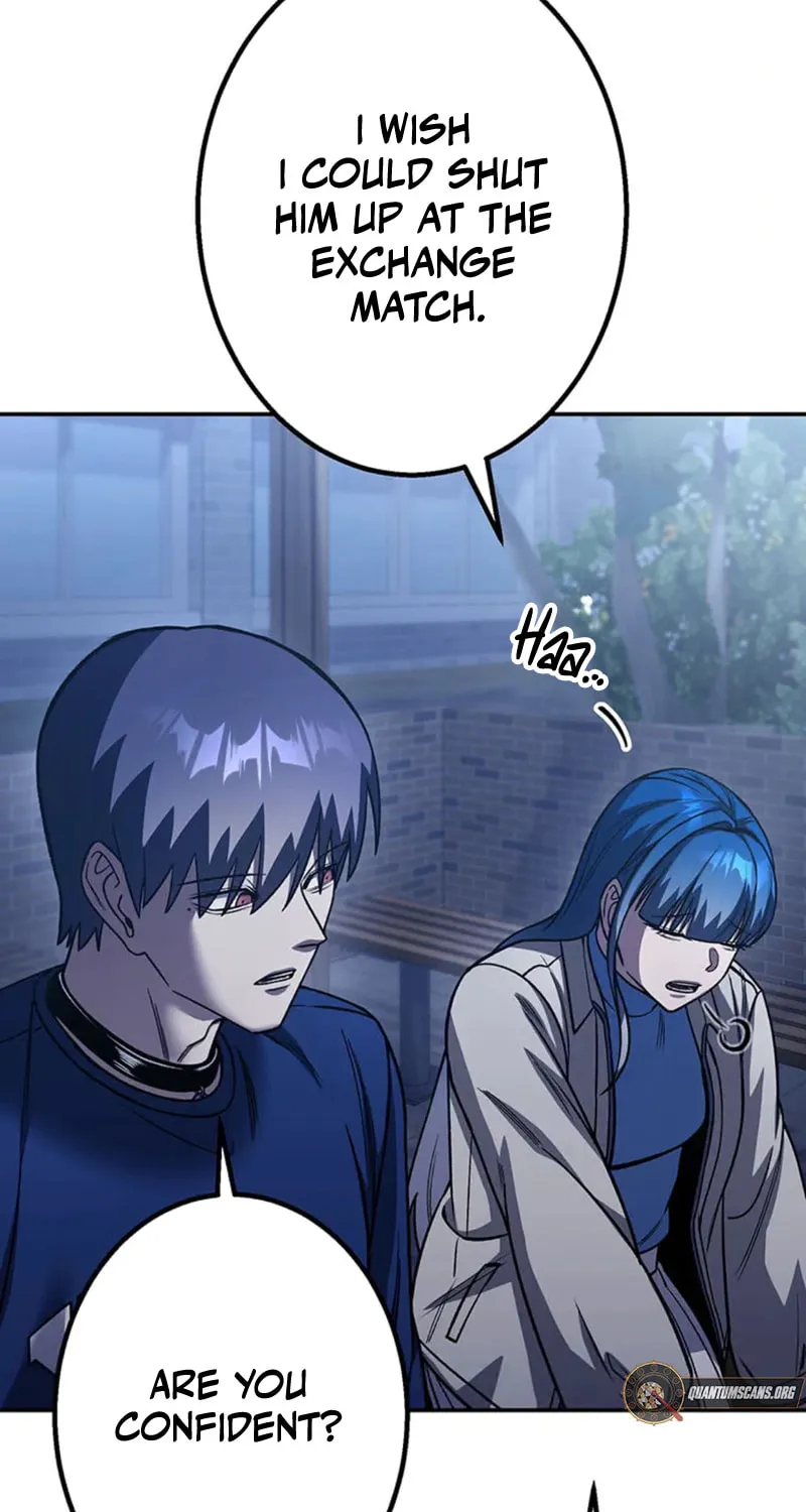 Academy Organization Chapter 17 page 116 - 