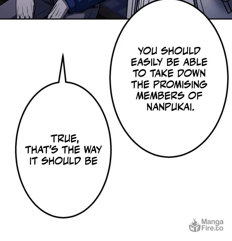Academy Organization Chapter 17 page 131 - 