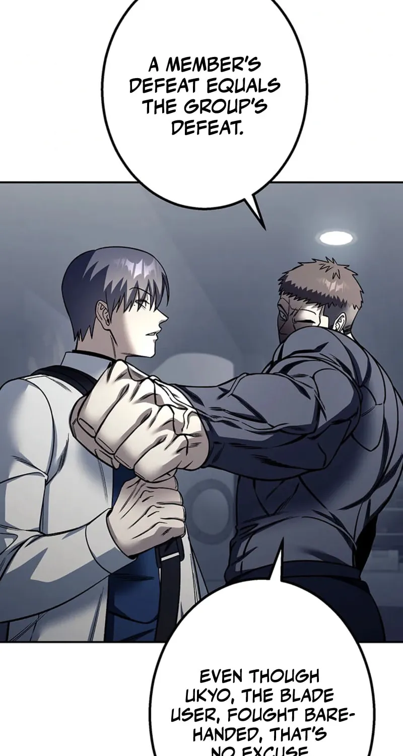 Academy Organization Chapter 18 page 102 - 