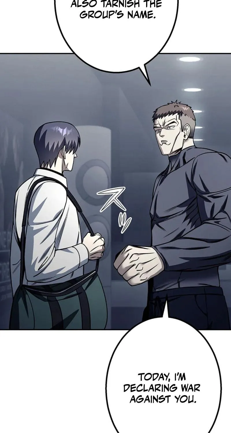 Academy Organization Chapter 18 page 106 - 