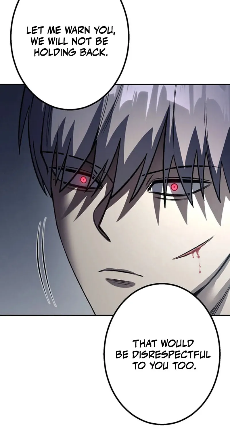 Academy Organization Chapter 18 page 110 - 