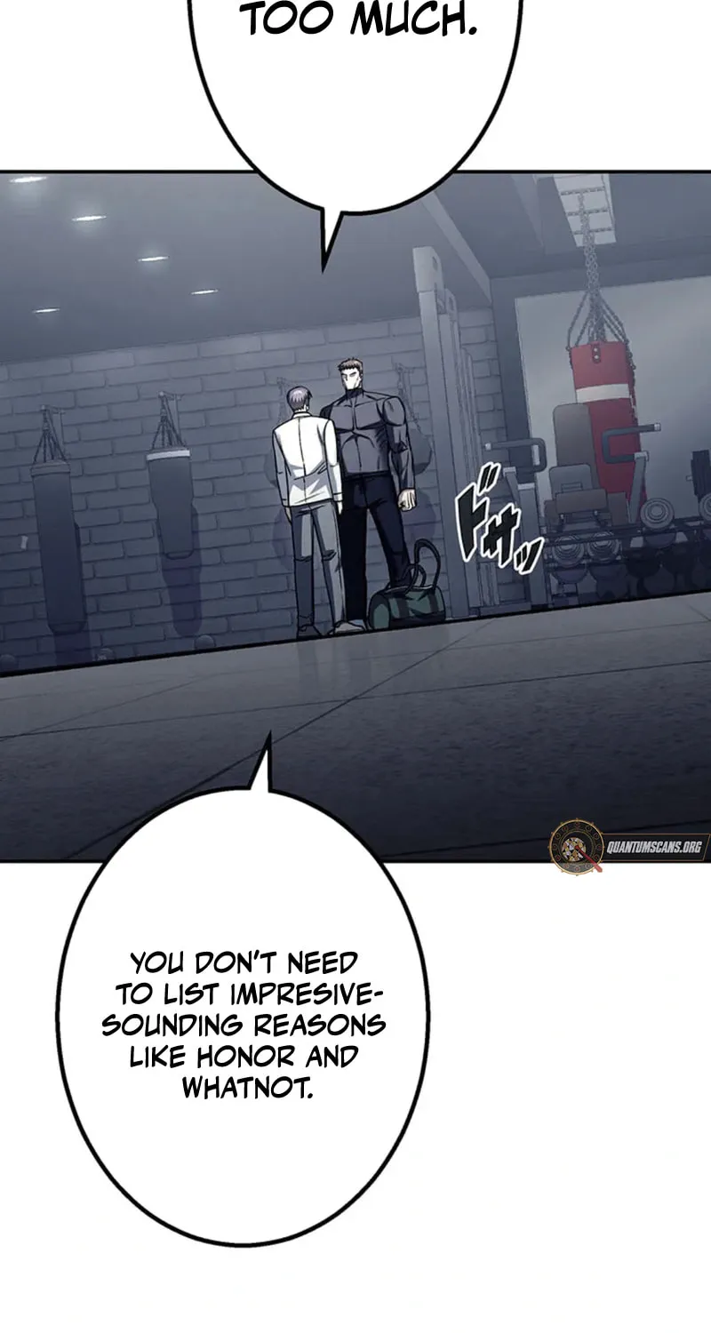 Academy Organization Chapter 18 page 116 - 
