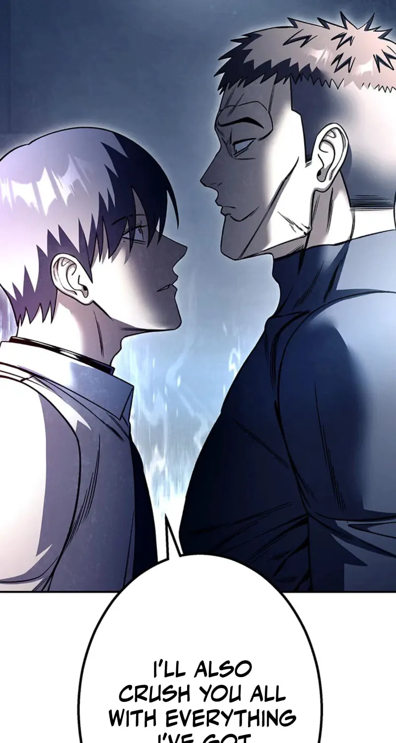 Academy Organization Chapter 18 page 120 - 