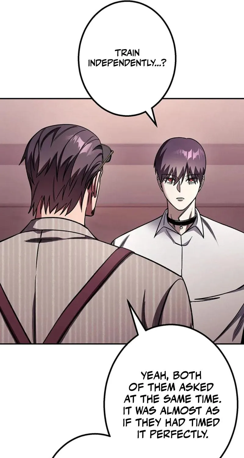 Academy Organization Chapter 18 page 28 - 