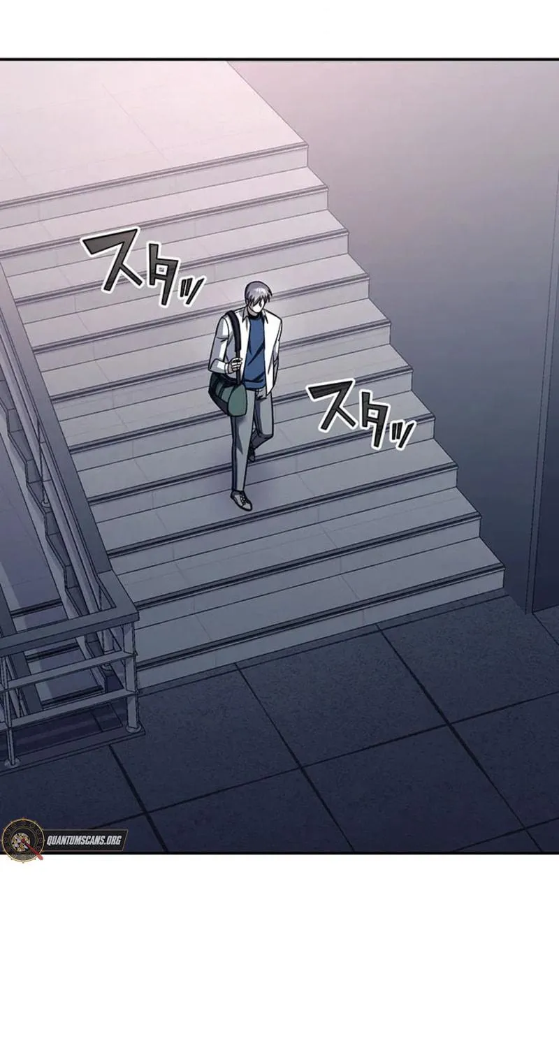 Academy Organization Chapter 18 page 46 - 
