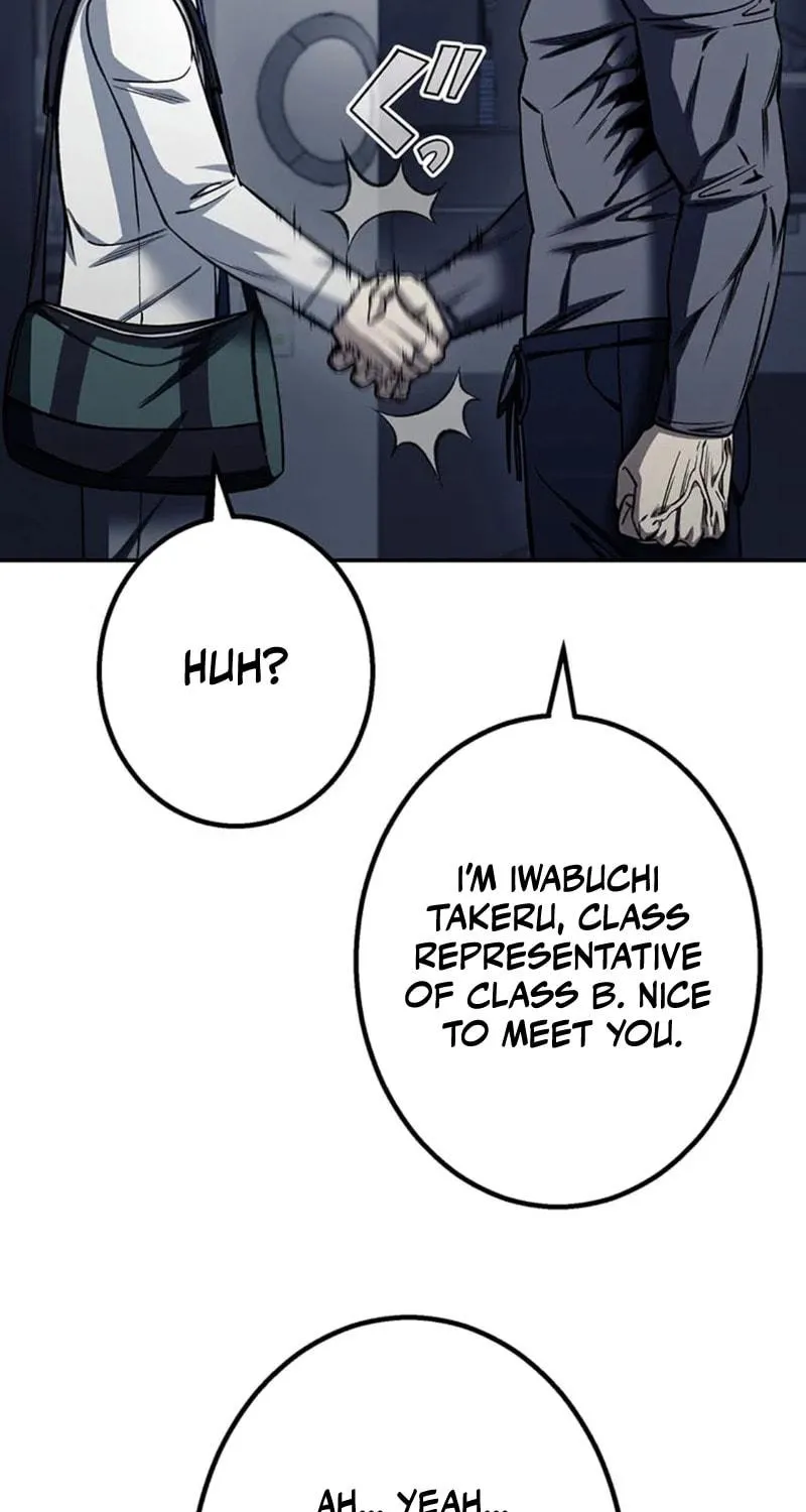 Academy Organization Chapter 18 page 70 - 