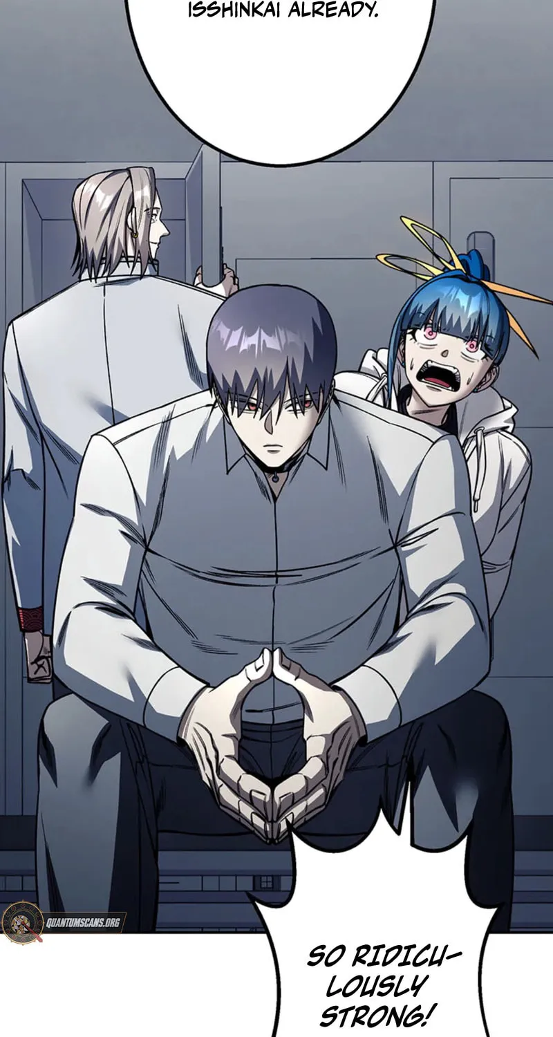 Academy Organization Chapter 19 page 16 - 