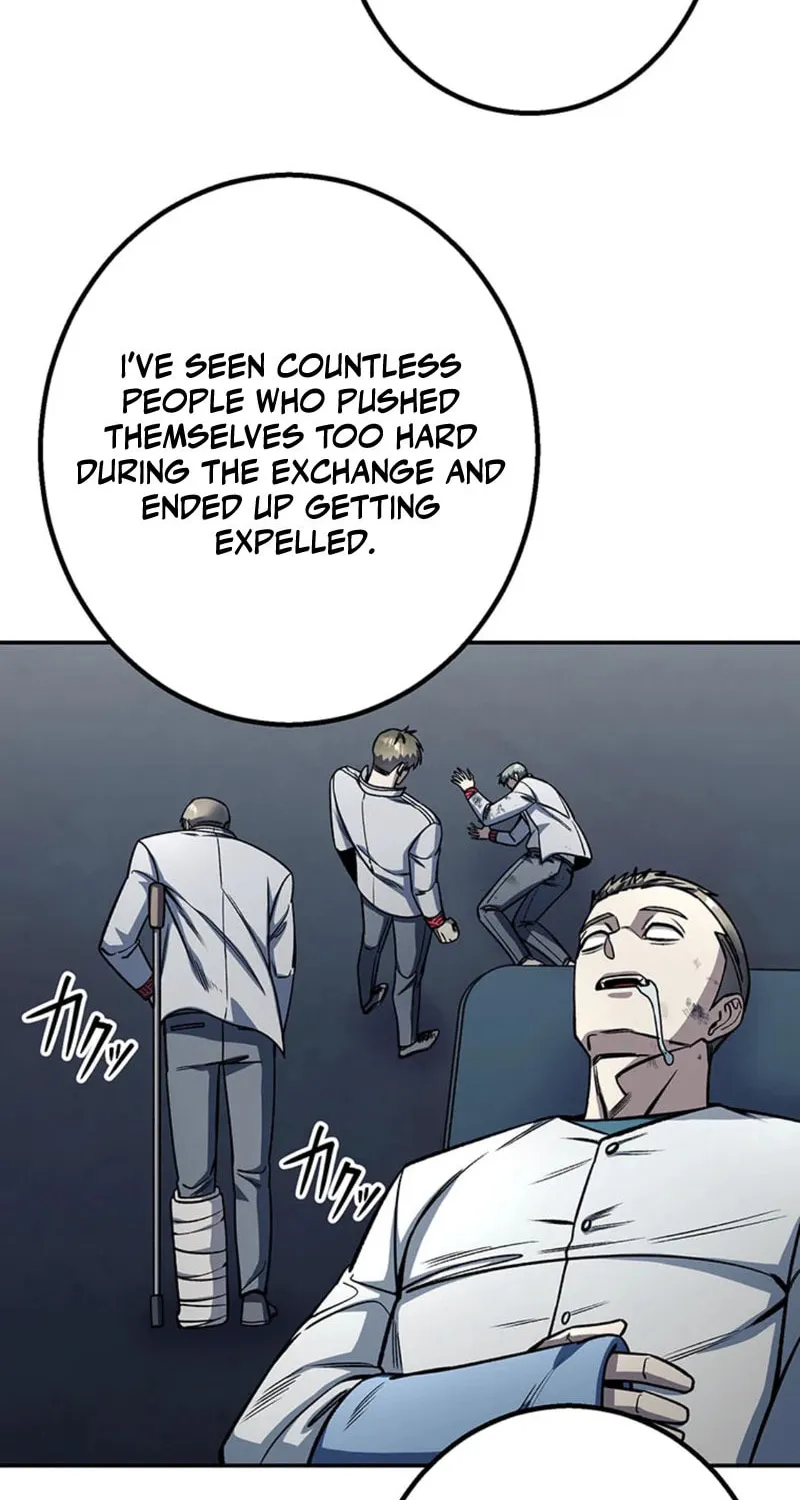 Academy Organization Chapter 19 page 25 - 