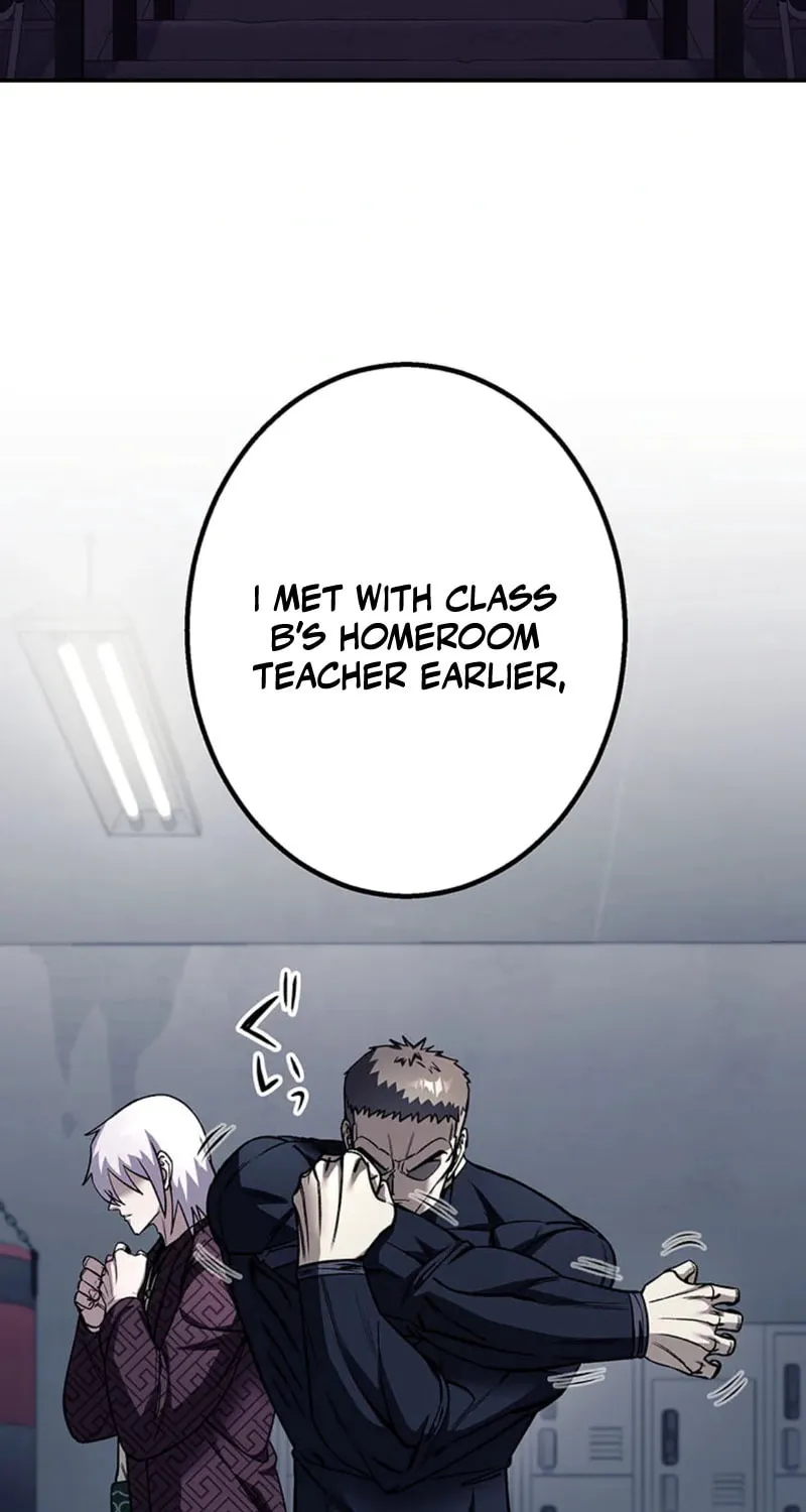 Academy Organization Chapter 19 page 30 - 