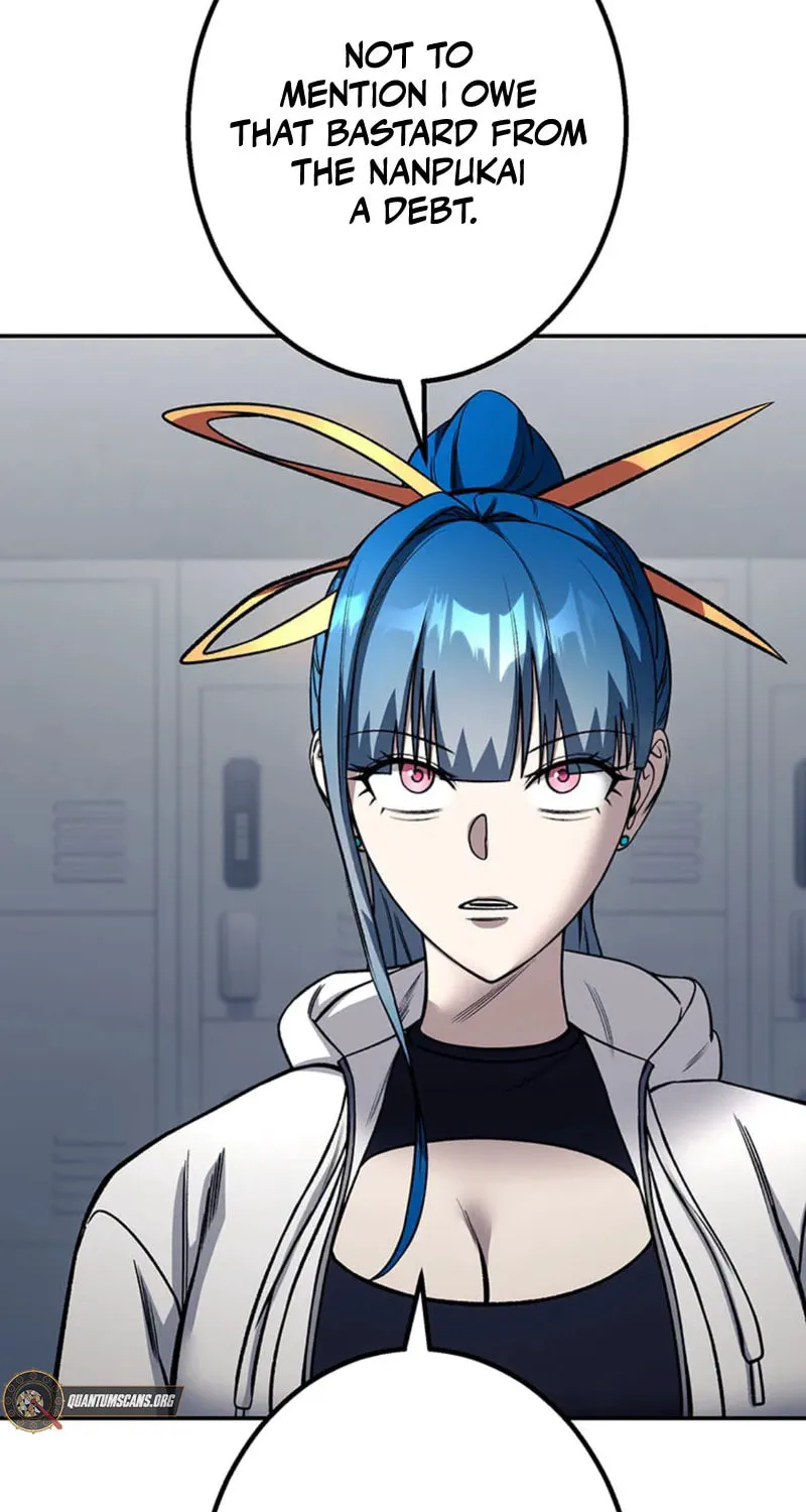 Academy Organization Chapter 19 page 46 - 