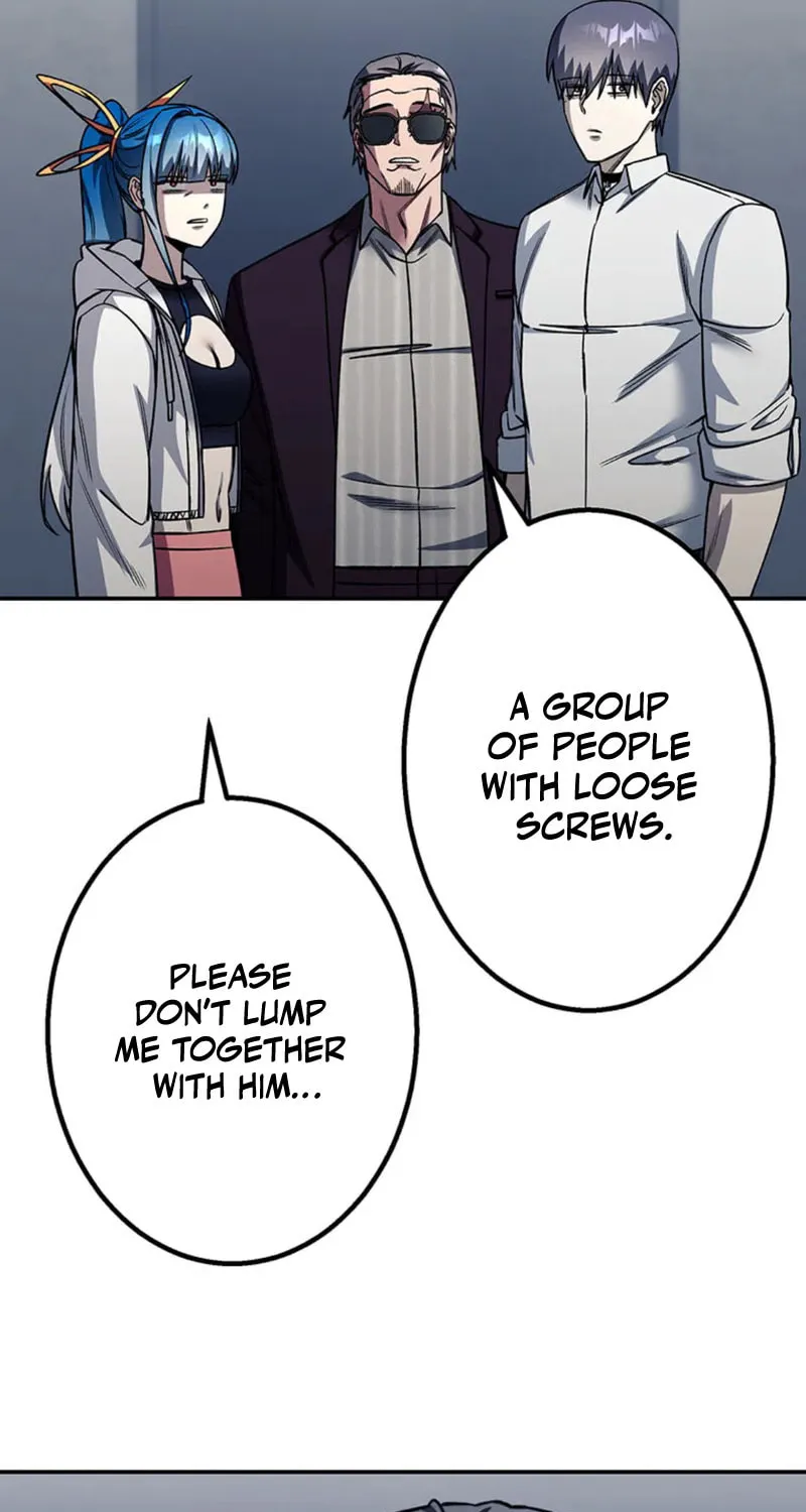Academy Organization Chapter 19 page 52 - 