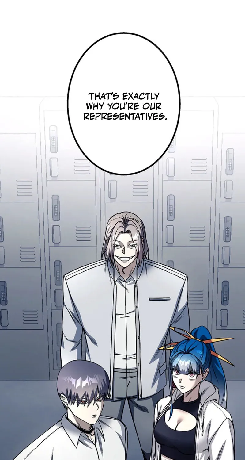 Academy Organization Chapter 19 page 54 - 