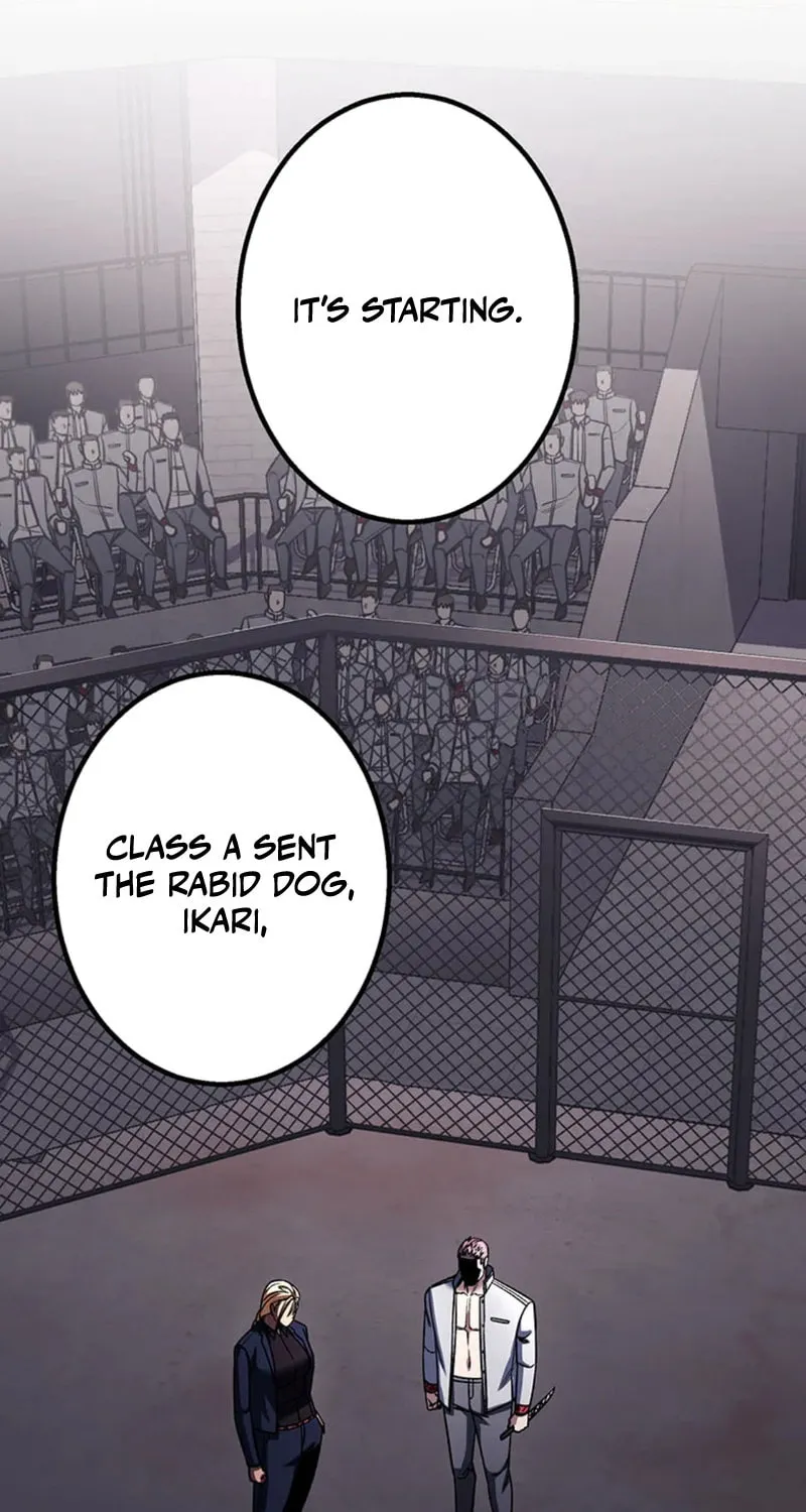 Academy Organization Chapter 19 page 64 - 