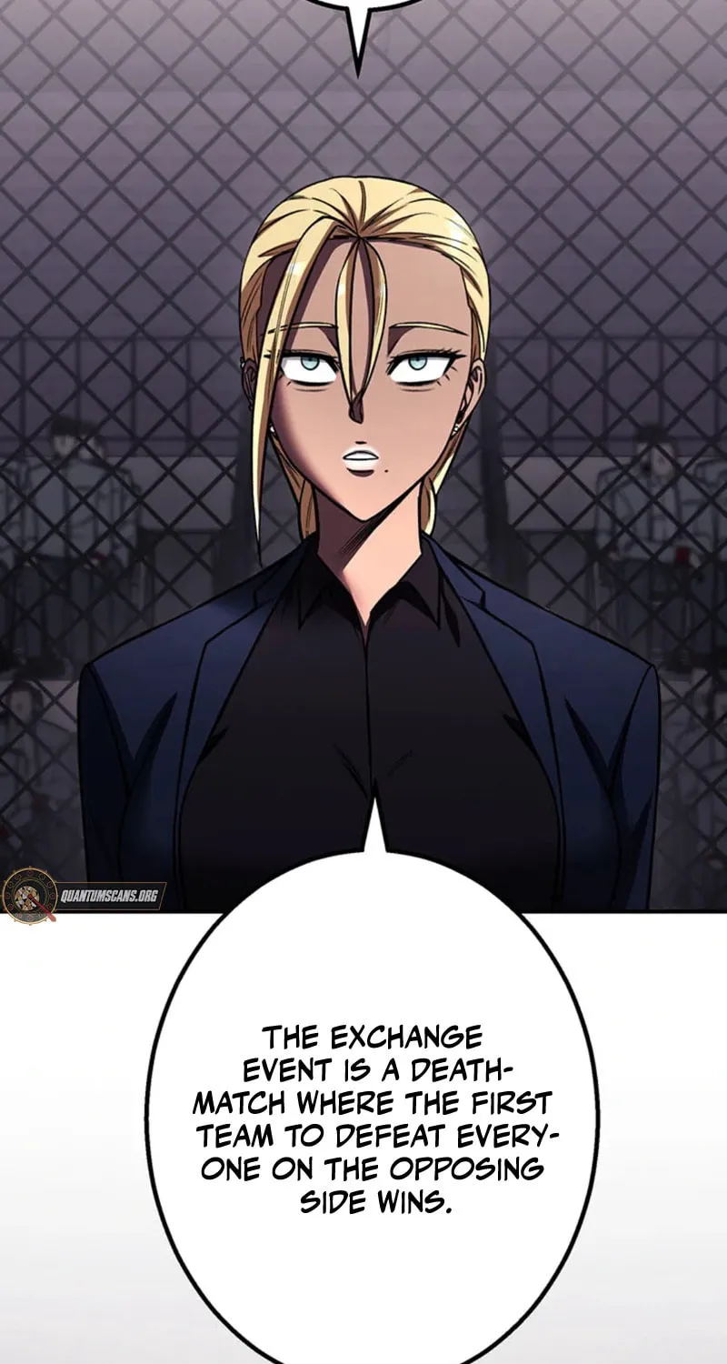 Academy Organization Chapter 19 page 66 - 