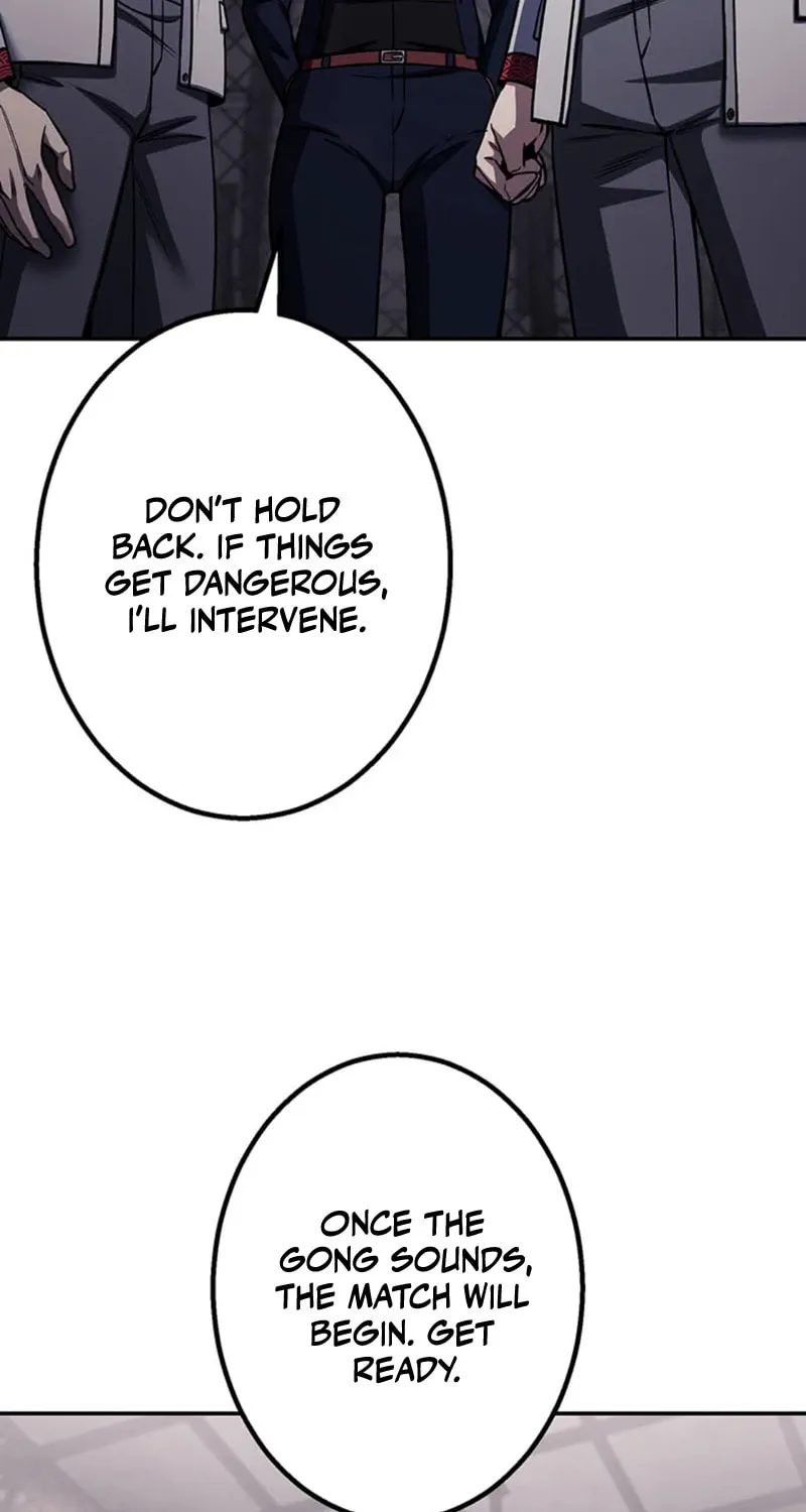 Academy Organization Chapter 19 page 68 - 