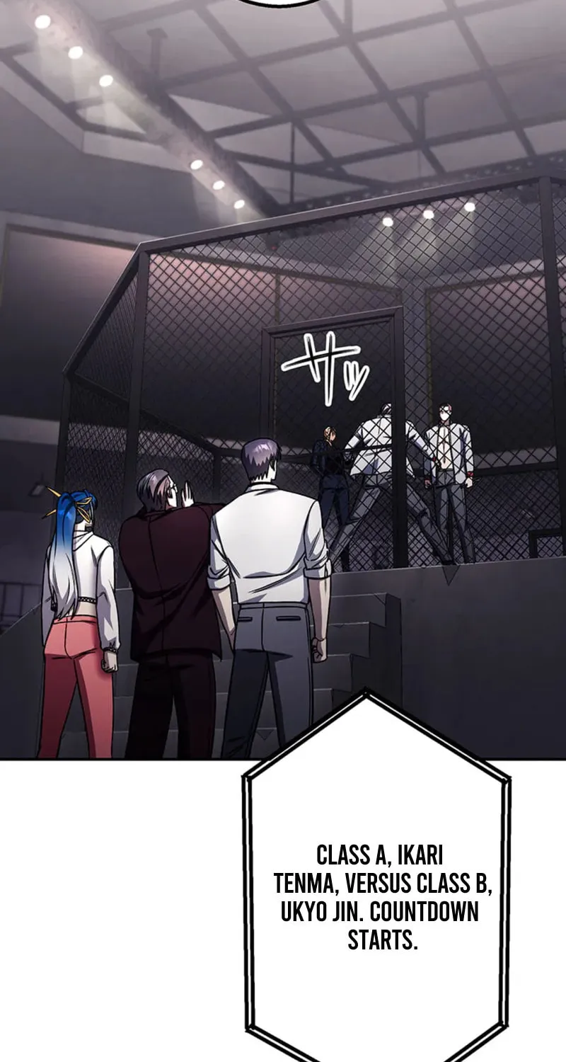 Academy Organization Chapter 19 page 69 - 