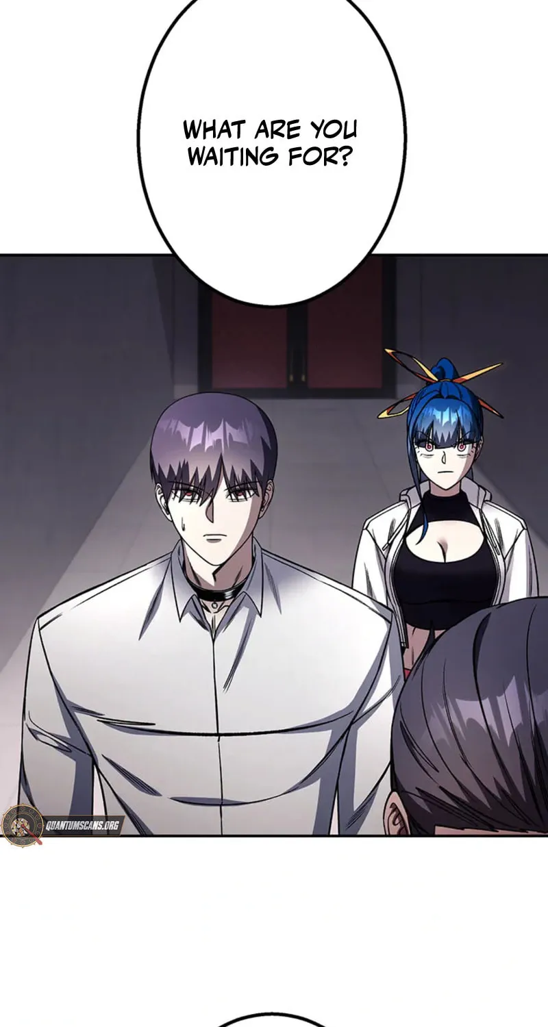 Academy Organization Chapter 19 page 86 - 