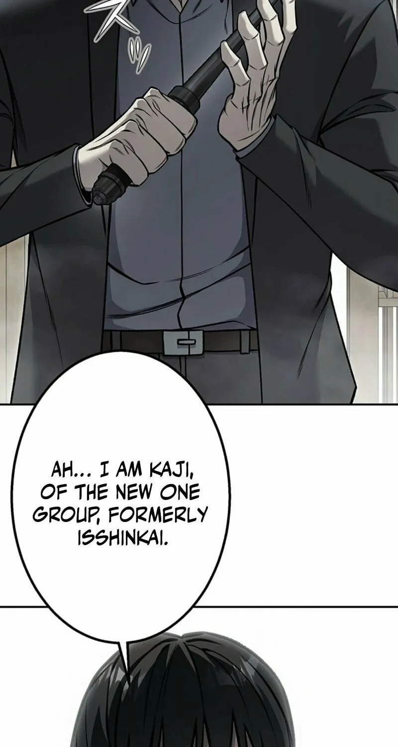 Academy Organization Chapter 2 page 45 - 