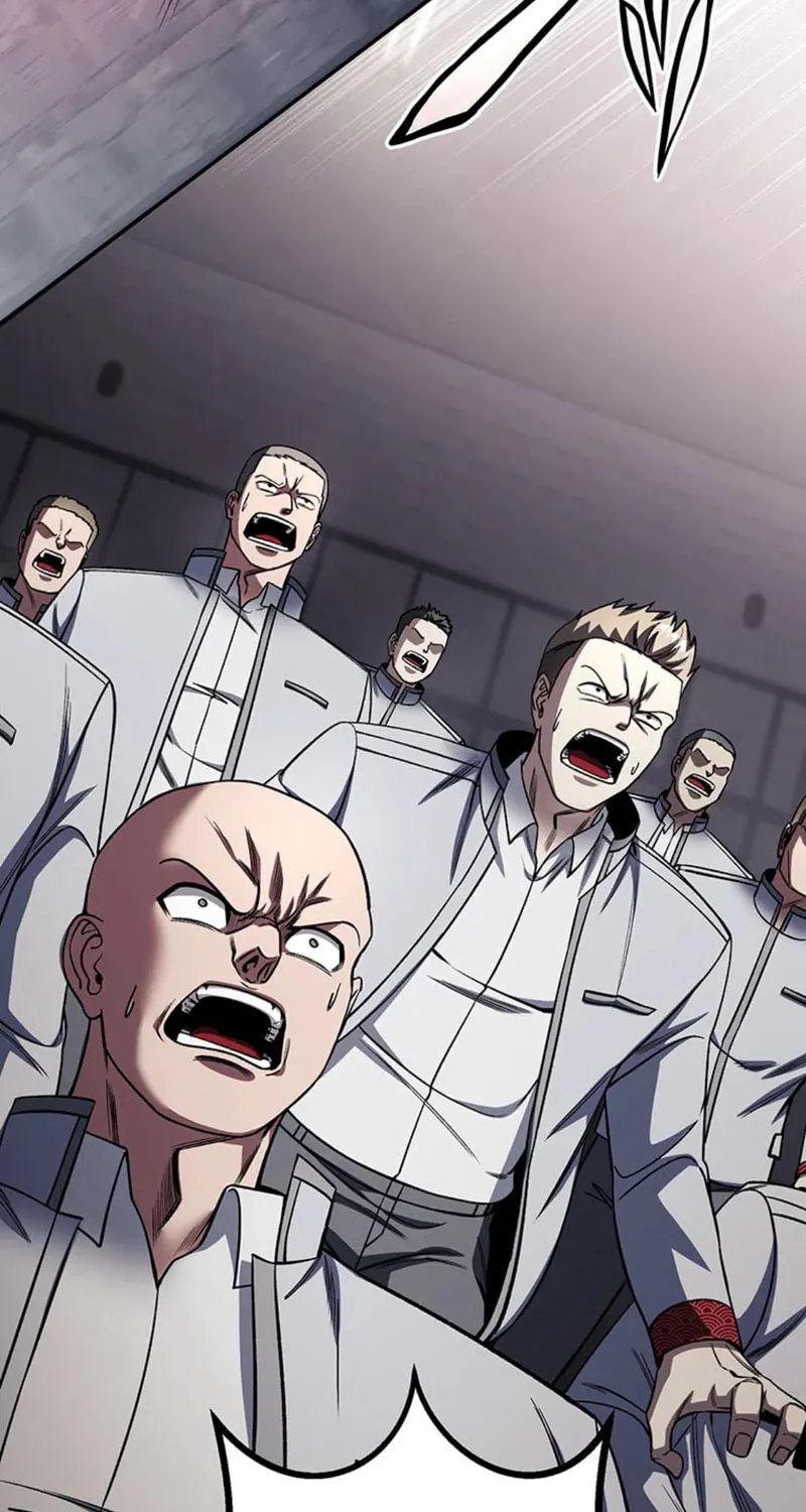 Academy Organization Chapter 20 page 32 - 