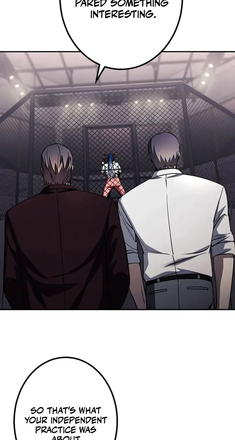 Academy Organization Chapter 20 page 48 - 