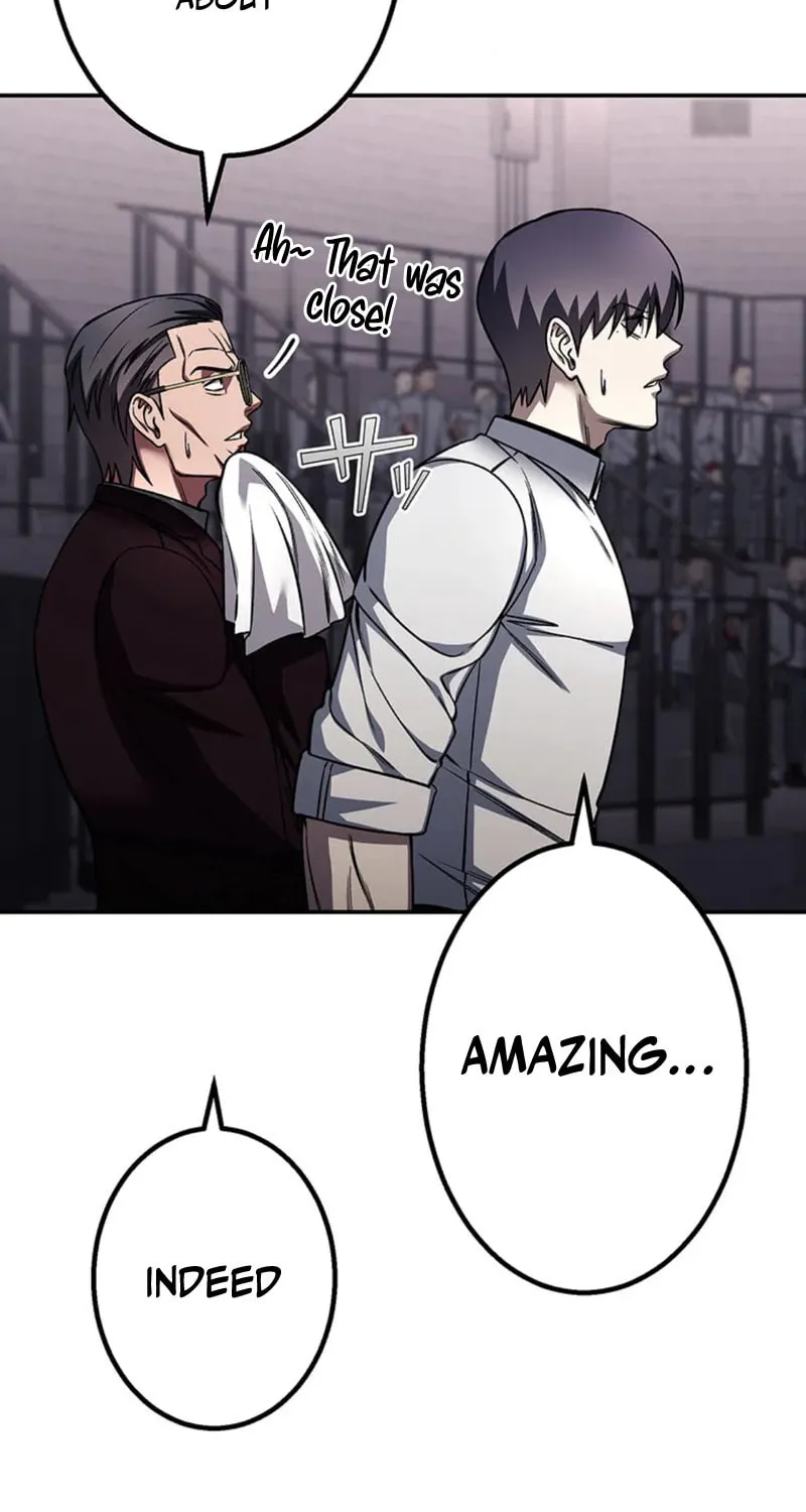 Academy Organization Chapter 20 page 49 - 