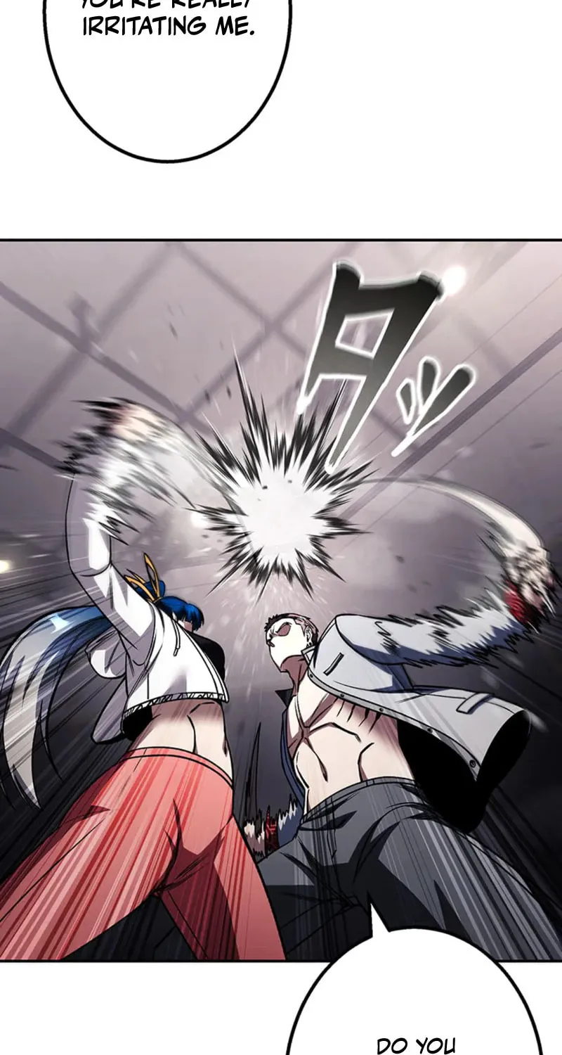 Academy Organization Chapter 20 page 61 - 